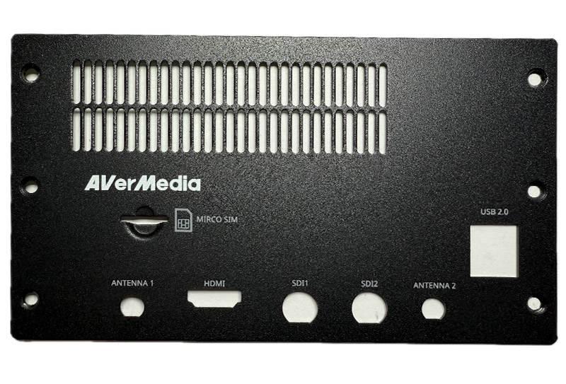 AVerMedia D315 Integration-Kit (fr z.B. CN312M CaptureCard)